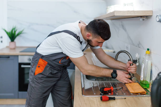 Best Water Leak Repair  in Sumiton, AL