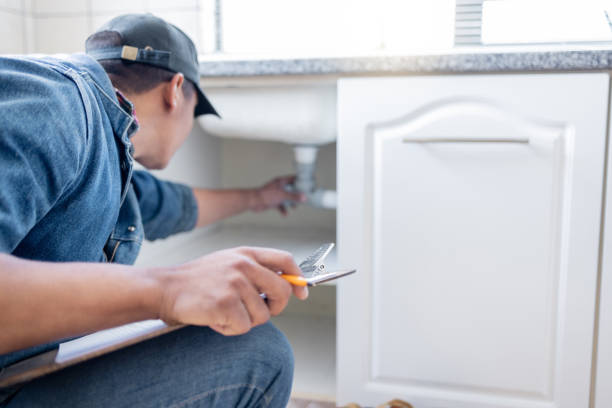 Best Sewer Line Repair  in Sumiton, AL