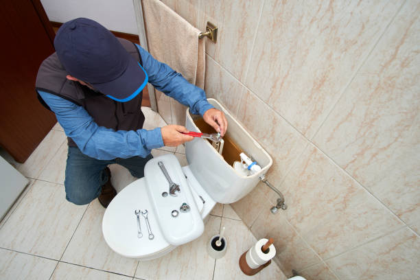 Best Affordable Plumbing Services  in Sumiton, AL