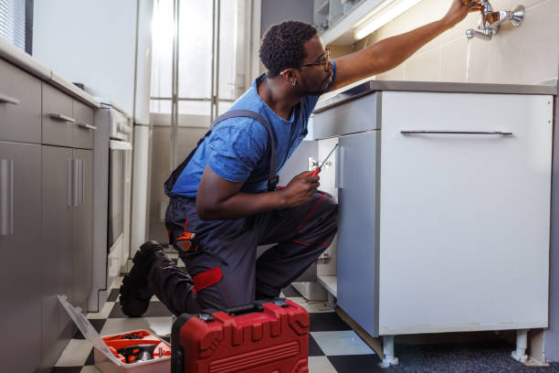 Best Clogged Drain Plumber  in Sumiton, AL