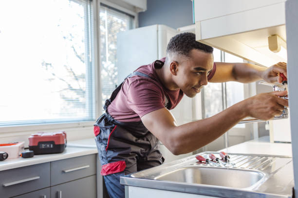 Best Local Plumber Services  in Sumiton, AL