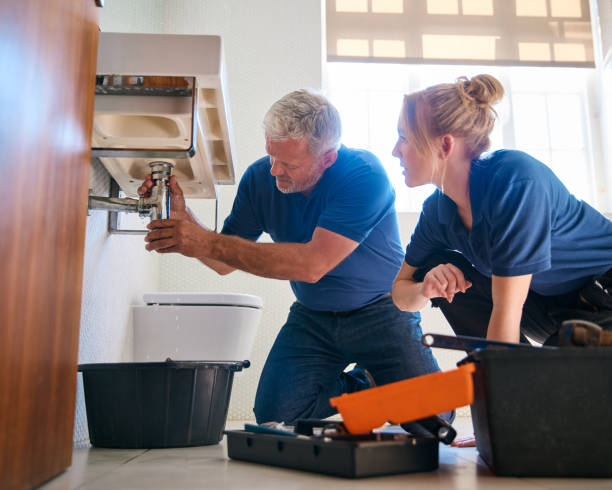 Best Plumbing Installation Services  in Sumiton, AL